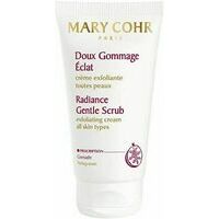 Mary Cohr Radiance Gentle Scrub, 50ml - Gentle scrub for skin radiance