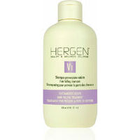 HERGEN V1 HAIR LOSS TREATMENT SHAMPOO - Шампунь от выпадения волос (100ml/400ml)