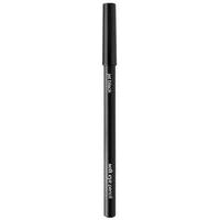 PAESE Soft Eyepencil (color: 01 Jet Black ), 1,5g