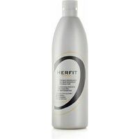 HERFIT PRO Shampoo DEVITALIZED HAIR Royal jelly - Шампунь для ослабленных волос 1000 ml