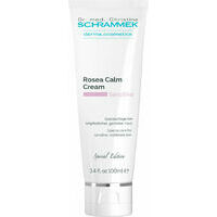 Ch.Schrammek Rosea Calm Cream - Крем против купероза для чувствительной и реактивной кожи, 100ml