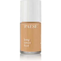 PAESE Foundations Long Cover Fluid (color: 3,5 Honey), 30ml