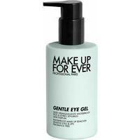 Make Up For Ever Gentle Eye Gel, 125ml