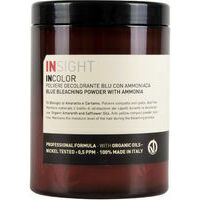 Insight Incolor Blue Bleaching Powder With Ammonia, 500gr