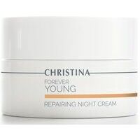 CHRISTINA Forever Young Repairing Night Cream - reģenerējošs nakts krēm , 50ml