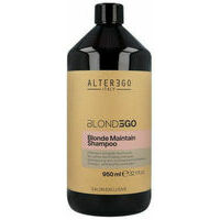 AlterEgo BLONDEGO NO-YELLOW shampoo, 950ml