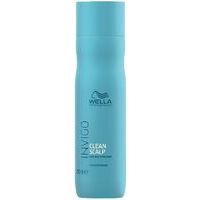 Wella Professionals CLEAN SCALP ANTI DANDRUFF SHAMPOO (250ml)  - Šampūns pret blaugznām