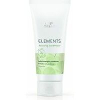 Wella Professionals ELEMENTS RENEWING CONDITIONER  for all hair types / normal to oily scalp, 200ml
