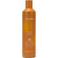 Echosline Curl Control Shampoo - Шампунь для вьющихся волос (300ml/1000ml)