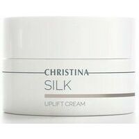 CHRISTINA Silk Uplift Cream - Krēms ādas liftingam, 50ml