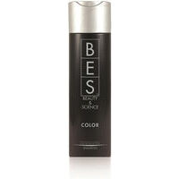 BES Color Shampoo - Шампунь для сохранения цвета и увлажнения окрашенных волос, 300мл