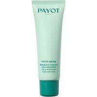 PAYOT Pate Grise Ultra Absorbent Charcoal Mask, 50ml