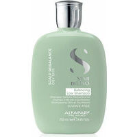 Alfaparf Milano Semi Di Lino Scalp Rebalance Oily Skin Shampoo - Регулирующий шампунь для жирной кожи головы (250ml/1000ml)