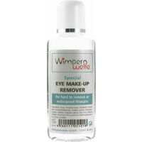 Wimpernwelle Special Make-up Remover, 50 ml - Специальное средство для снятия макияжа с глаз
