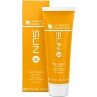 JANSSEN High Protection Sun Care SPF50 , 75ml