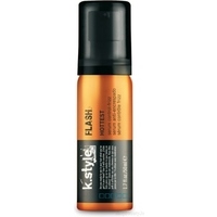 Hottest Flash - Сыворотка для контроля непослушных волос, 50 ml