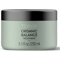 Lakme TEKNIA Organic Balance Treatment - Intense moisturizing treatment for all hair types (250ml/1000ml)