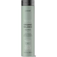 Lakme TEKNIA Organic Balance Shampoo - Увлажняющий шампунь для всех типов волос (300ml/1000ml)