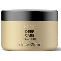 Lakme TEKNIA Deep Care Treatment - Fortifying treatment for damaged hair (250ml/1000ml)