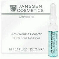 JANSSEN Anti-Wrinkle Booster  AMPOULES, 25x2ml