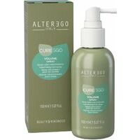 Alter Ego CureEgo Volume Spray - Спрей для прикорневого объёма волос, 150ml