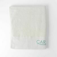 CARELIKA Bath Towel 80x180cm, cotton - kokvilnas dvielis