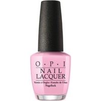 OPI spring summer 2017 colliection FIJI nail lacquer (15ml) - nail polish color Getting Nadi On My Honeymoon (NLF82)