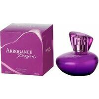 Arrogance Passion Женская парфюмированная вода, 30ml