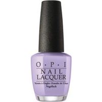 OPI spring summer 2017 colliection FIJI nail lacquer (15ml) - nail polish color Polly Want a Lacquer? (NLF83)