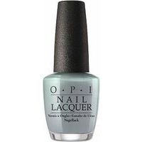 OPI spring summer 2017 colliection FIJI nail lacquer (15ml) - лак для ногтей, цвет I Can Never Hut Up (NLF86)