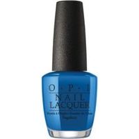 OPI spring summer 2017 colliection FIJI nail lacquer (15ml) - лак для ногтей, цвет Super Tropicalifijitic (NLF87)
