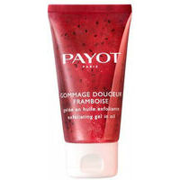 Payot Gommage Douceur Framboise - Эксфолиирующий гель для лица, 50ml