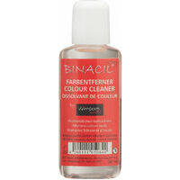 BINACIL Colour Cleaner - очиститель цвета, 50 ml, флакон-капельница