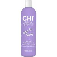 CHI Vibes Hair MoisT Conitioner 355ml.