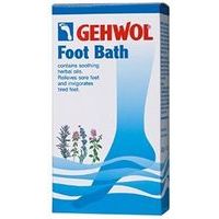 Gehwol FusBad - Viegli sārmaina sāls pēdu vannošanai - 250 g