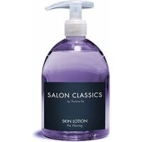 Salon Classics Pre Wax Skin Lotion - Lavandas losjons pirms vaksācijas, 500ml