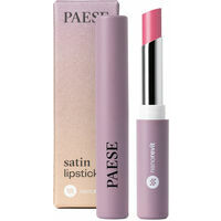 PAESE Satin Lipstick - Помада для губ (color: No 23 Sugar ), 2,2g / Nanorevit Collection