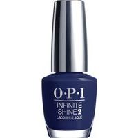 OPI Infinite Shine nail polish (15ml) - особо прочный лак для ногтей, цветGet Rydofthym Blues (L16)