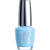 OPI Infinite Shine nail polish - ilgnoturīga nagu laka (15ml) -color To Infinity & Blue yond (L18)