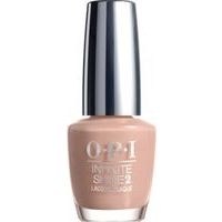 OPI Infinite Shine nail polish (15ml) - особо прочный лак для ногтей, цветTanacious Spirit (L22)