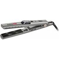 Babyliss PRO ULTRASONIC COOL MIST Hair straightener with micro mist technology