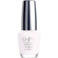 OPI Infinite Shine nail polish (15ml) - особо прочный лак для ногтей, цветBeyond Pale Pink (L35)
