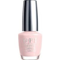OPI Infinite Shine nail polish (15ml) - colorPatience Pays Off (L47)