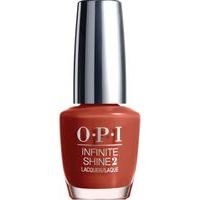 OPI Infinite Shine nail polish - ilgnoturīga nagu laka (15ml) -color Hold Out for More (L51)