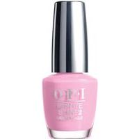 OPI Infinite Shine nail polish (15ml) - colorIndefinitely Baby (L55)