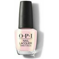 OPI Nail Lacquer - Merry & Ice, 15 ml - лак для ногтей