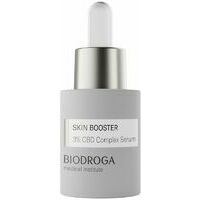 Biodroga Medical Skin Booster 3% CBD Complex Serum 15ml