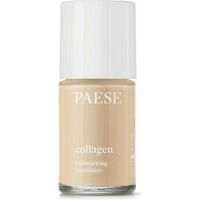 PAESE Foundations Collagen Moisturizing - Тональный крем (color: 302N BEIGE), 30ml