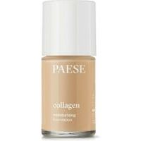 PAESE Foundations Collagen Moisturizing (color: 303W HONEY), 30ml
