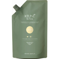 Keune So Pure Restore shampoo - Питательный шампунь для сухих, поврежденных волос, 400ml